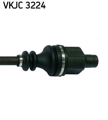 Cardan SKF VKJC 3224